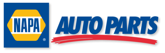 NAPA Automotive Parts Logo