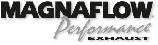 Magnaflow Performance Exhaust Logo