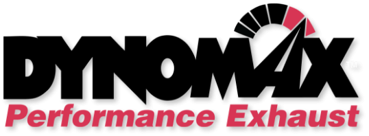 Dynomax Performance Exhaust Logo