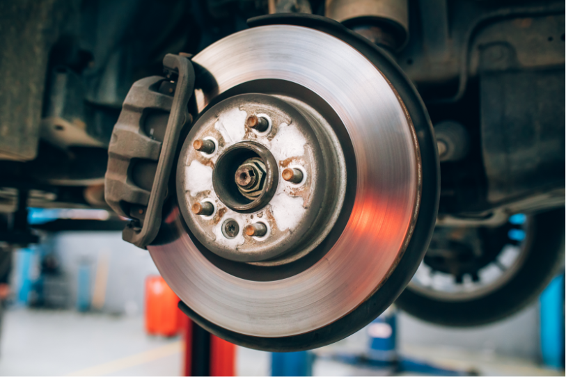 Brakes